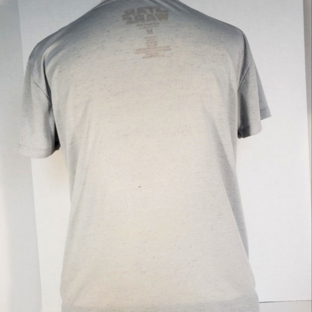 Women's Star Wars T-shirt - Picture 3 of 3